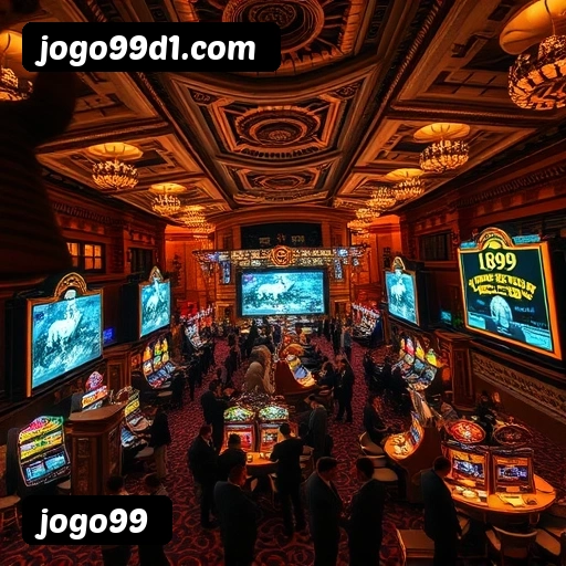 Fluxo de download do app jogo99 — referência visual