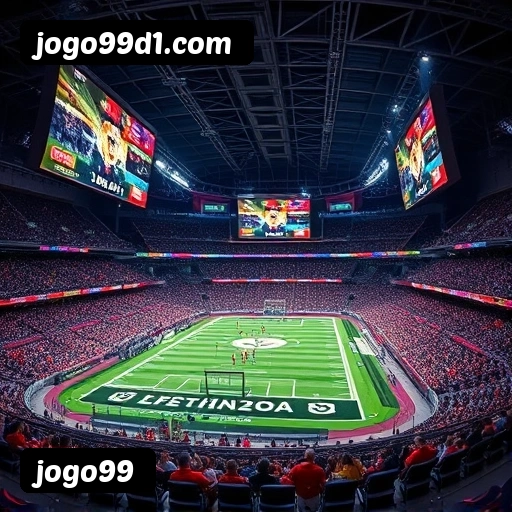 Acesso seguro à conta jogo99 — ilustração editorial