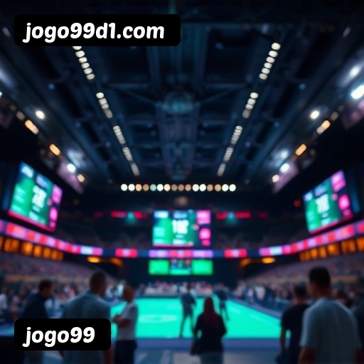 Comparação APP mobile vs versão web da jogo99