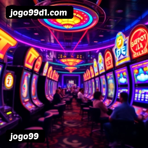 Passo a passo para baixar o app jogo99 — ilustração editorial